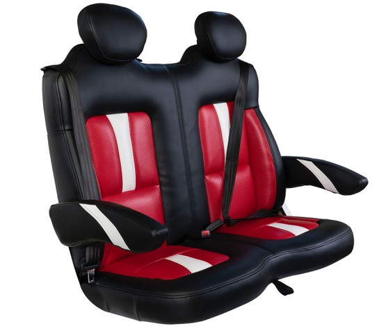 Gem Aftermarket Seats Complete Your Ride - Gem Car Seat Covers