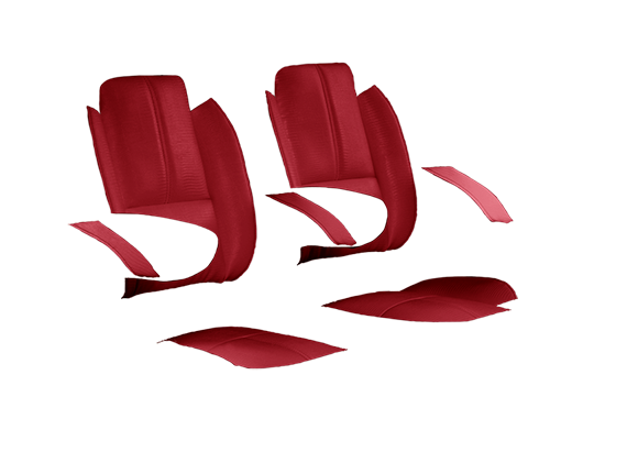 Visual Products Configurator option image