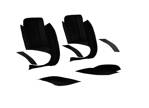 Visual Products Configurator option image