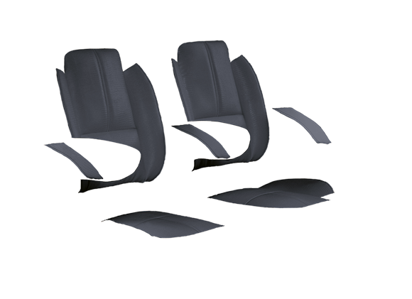 Visual Products Configurator option image