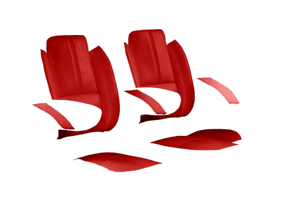 Visual Products Configurator option image