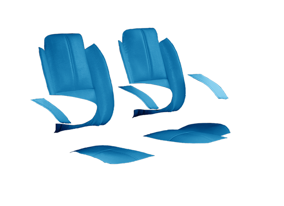 Visual Products Configurator option image