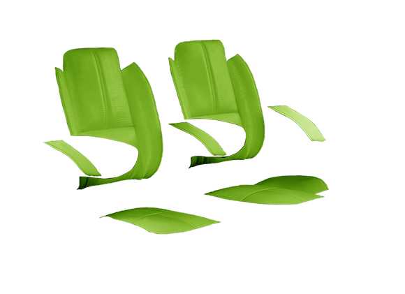 Visual Products Configurator option image