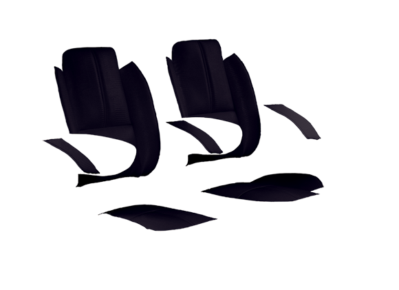 Visual Products Configurator option image