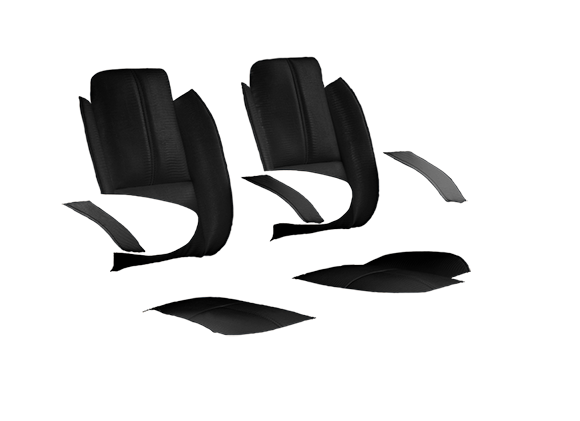 Visual Products Configurator option image