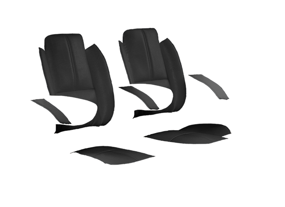 Visual Products Configurator option image