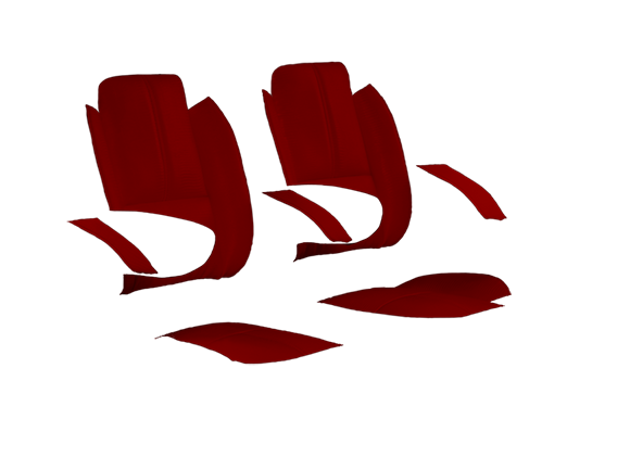 Visual Products Configurator option image