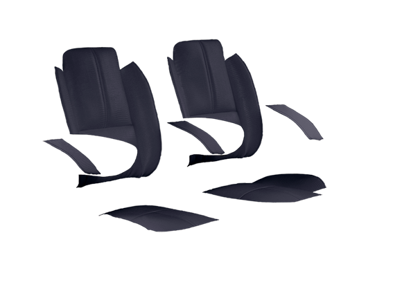 Visual Products Configurator option image