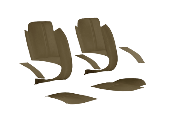 Visual Products Configurator option image