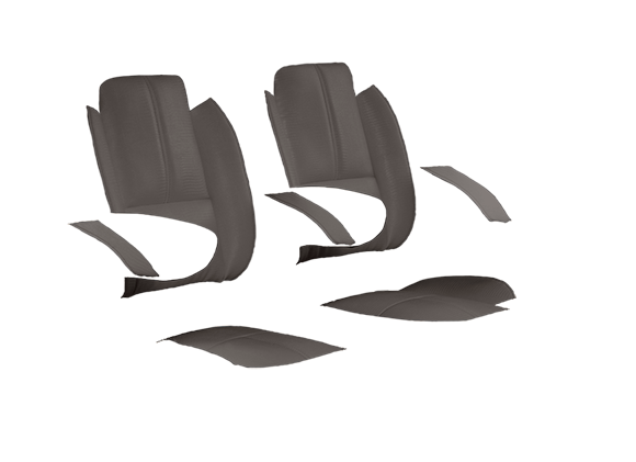 Visual Products Configurator option image