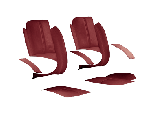 Visual Products Configurator option image