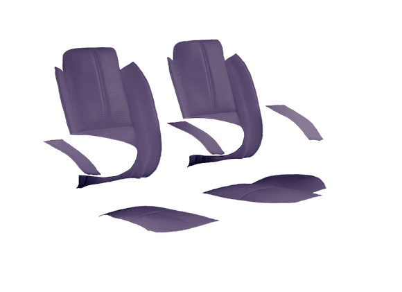 Visual Products Configurator option image