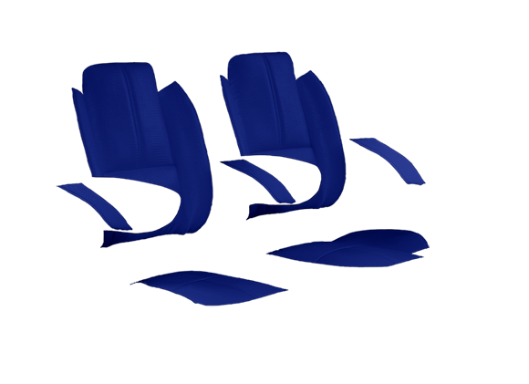 Visual Products Configurator option image