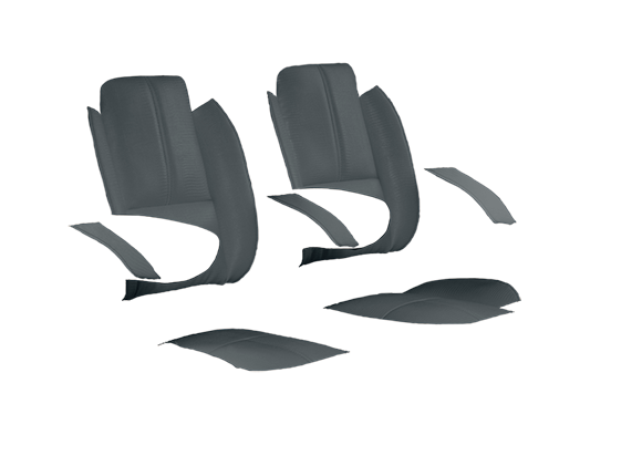 Visual Products Configurator option image