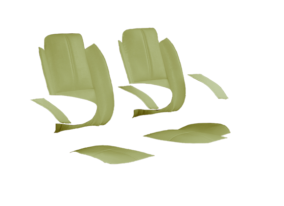 Visual Products Configurator option image