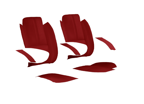 Visual Products Configurator option image