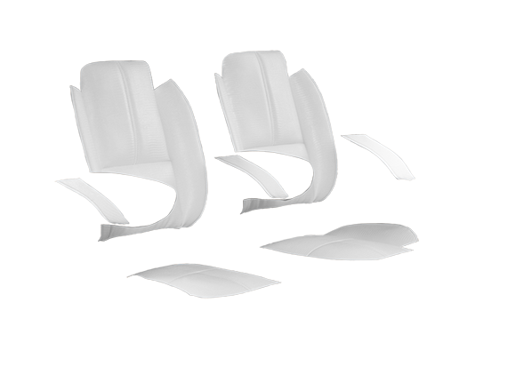 Visual Products Configurator option image