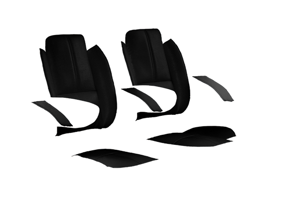 Visual Products Configurator option image