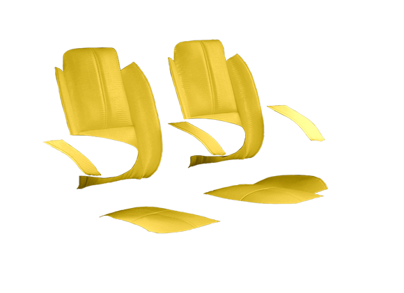 Visual Products Configurator option image