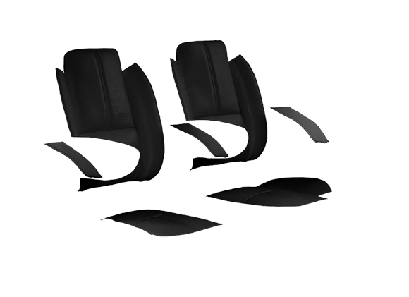 Visual Products Configurator option image