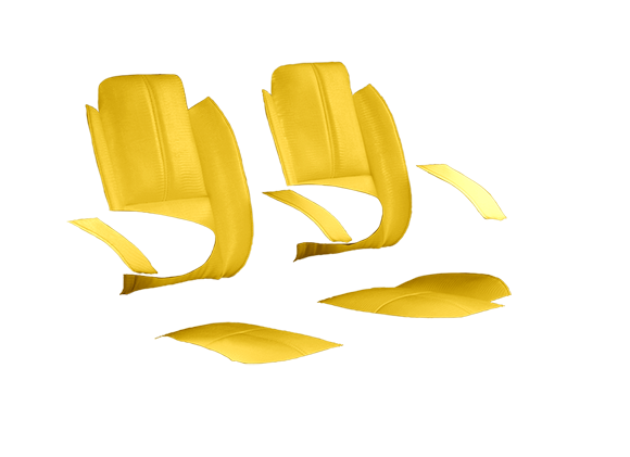 Visual Products Configurator option image