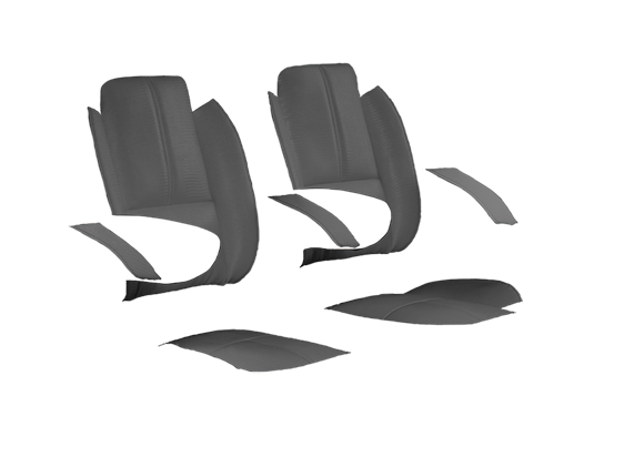 Visual Products Configurator option image