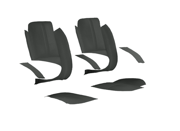 Visual Products Configurator option image