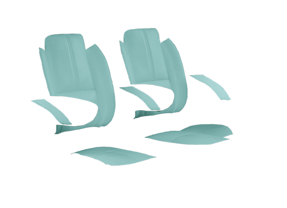 Visual Products Configurator option image