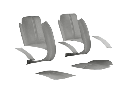 Visual Products Configurator option image