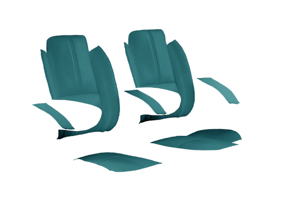 Visual Products Configurator option image