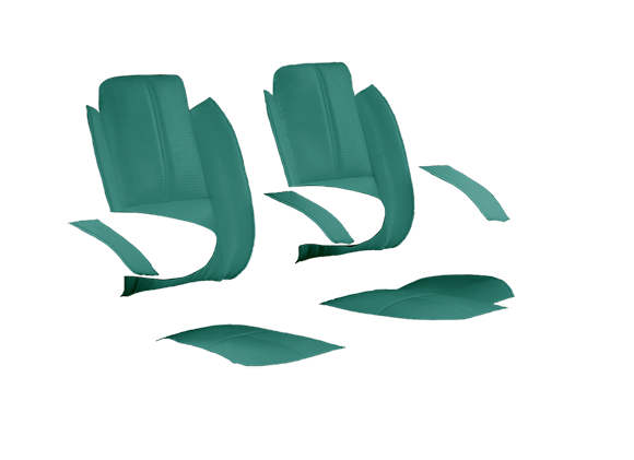 Visual Products Configurator option image