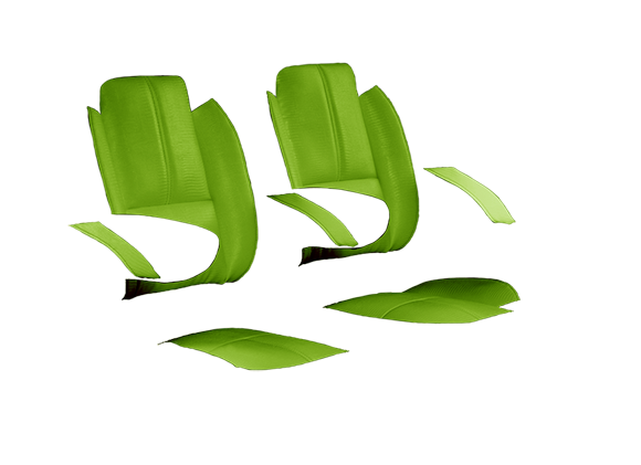 Visual Products Configurator option image