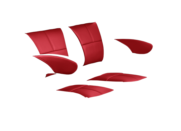 Visual Products Configurator option image