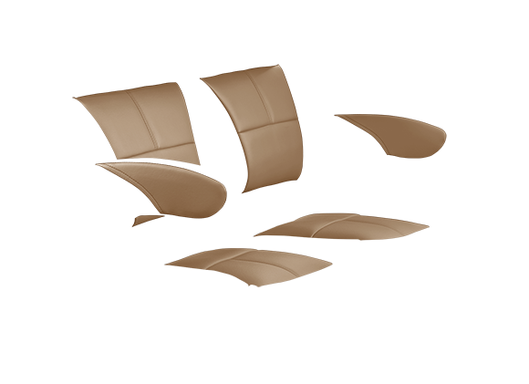 Visual Products Configurator option image