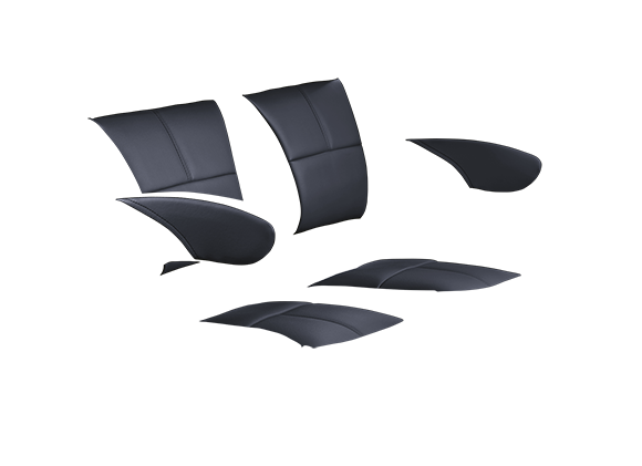 Visual Products Configurator option image