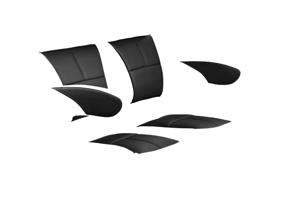 Visual Products Configurator option image