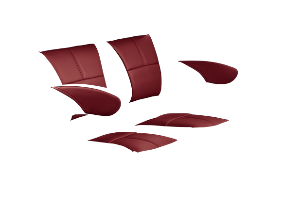 Visual Products Configurator option image