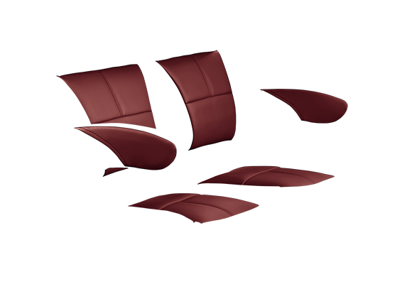 Visual Products Configurator option image