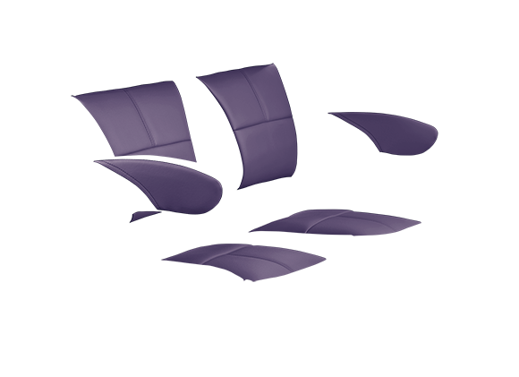 Visual Products Configurator option image