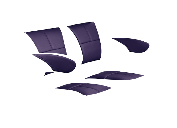 Visual Products Configurator option image