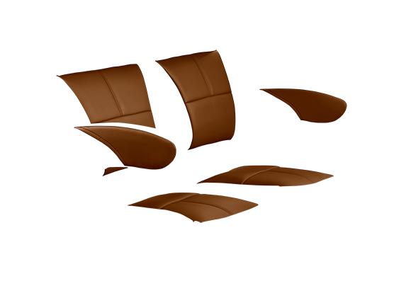 Visual Products Configurator option image