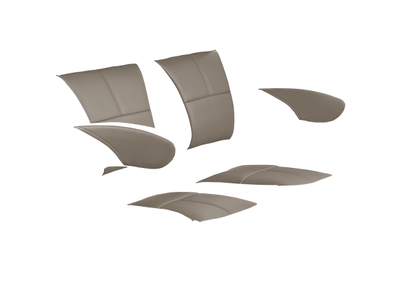 Visual Products Configurator option image