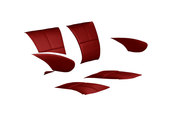 Visual Products Configurator option image