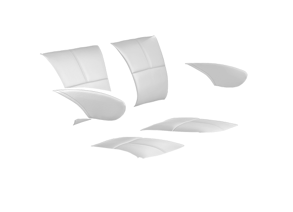 Visual Products Configurator option image