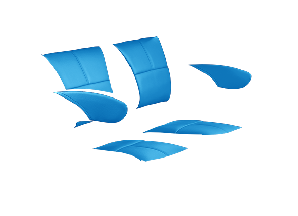 Visual Products Configurator option image