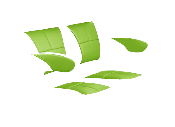 Visual Products Configurator option image