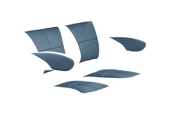 Visual Products Configurator option image