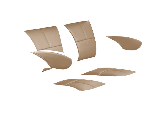 Visual Products Configurator option image