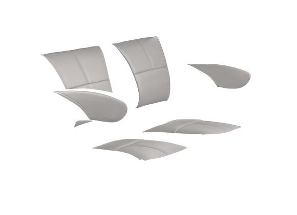 Visual Products Configurator option image