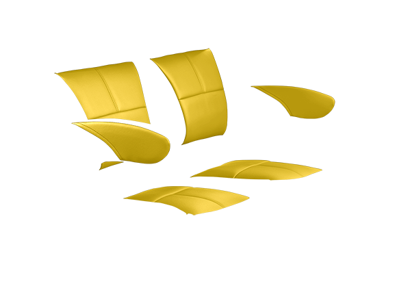 Visual Products Configurator option image